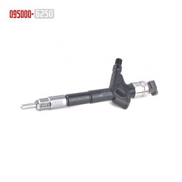 Injector 095000-6258